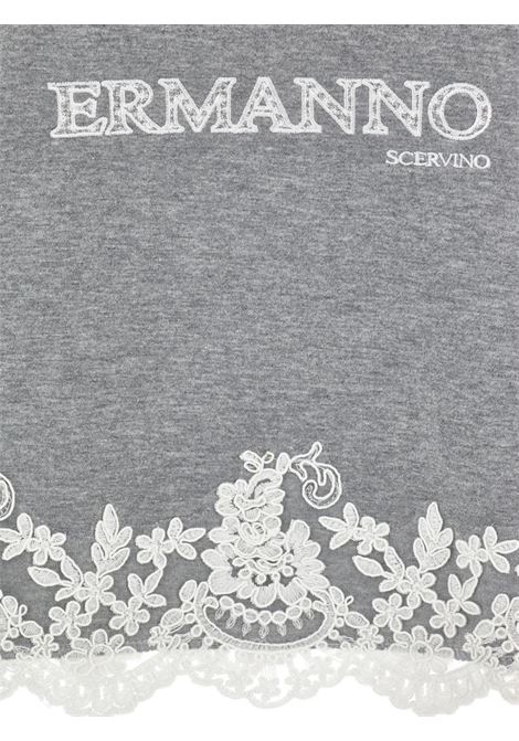 Maglione Ermanno Scervino Junior ERMANNO SCERVINO JUNIOR | MAGLIONI E CARDIGAN | Z9H60380960032
